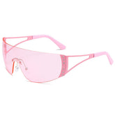 (6 PACK) Wholesale Sunglasses 2022 M124204 - Bulk Sunglasses Wholesale